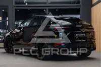2025 Lamborghini Urus