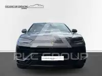 2025 Lamborghini Urus