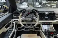 2025 Lamborghini Urus