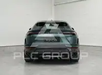 2025 Lamborghini Urus