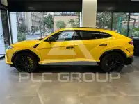 2025 Lamborghini Urus