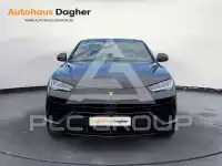 2025 Lamborghini Urus