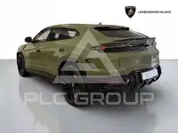 2025 Lamborghini Urus