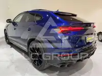2025 Lamborghini Urus