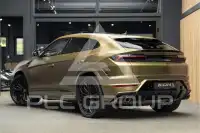 2025 Lamborghini Urus
