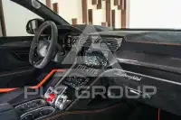 2025 Lamborghini Urus