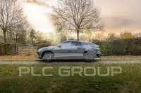 2025 Lamborghini Urus