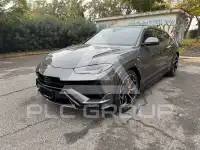 2025 Lamborghini Urus