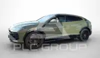 2025 Lamborghini Urus