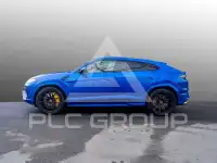 2025 Lamborghini Urus