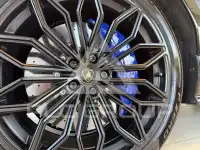 2025 Lamborghini Urus