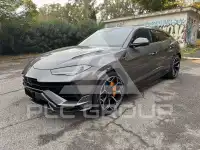 2025 Lamborghini Urus