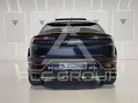 2025 Lamborghini Urus