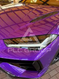 2025 Lamborghini Urus