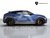 2025 Lamborghini Urus