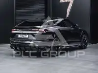 2025 Lamborghini Urus