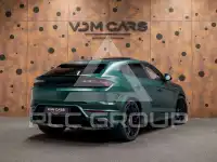 2025 Lamborghini Urus