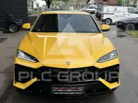 2025 Lamborghini Urus