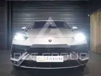 2025 Lamborghini Urus