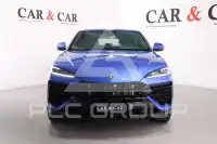 2025 Lamborghini Urus