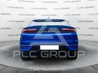 2025 Lamborghini Urus