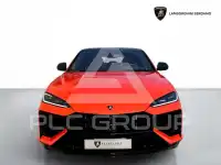 2025 Lamborghini Urus