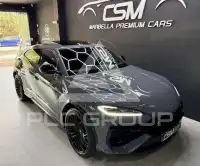 2025 Lamborghini Urus