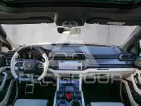 2025 Lamborghini Urus