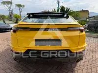 2025 Lamborghini Urus