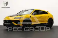 2025 Lamborghini Urus