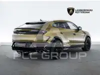 2025 Lamborghini Urus