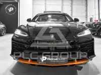 2025 Lamborghini Urus