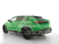 2025 Lamborghini Urus
