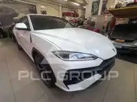 2025 Lamborghini Urus