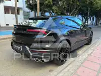 2025 Lamborghini Urus