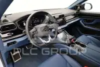 2025 Lamborghini Urus