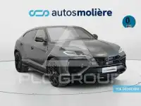 2025 Lamborghini Urus