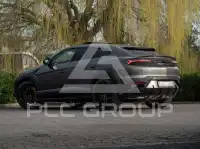 2025 Lamborghini Urus