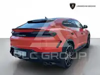 2025 Lamborghini Urus