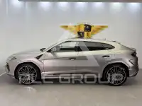 2025 Lamborghini Urus