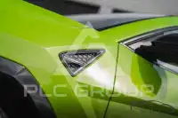 2025 Lamborghini Urus