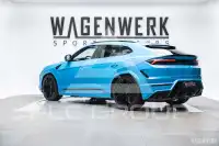 2025 Lamborghini Urus