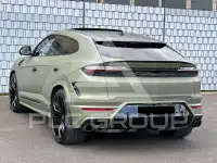 2025 Lamborghini Urus