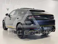 2025 Lamborghini Urus