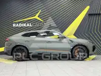 2025 Lamborghini Urus