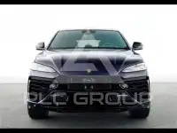 2025 Lamborghini Urus