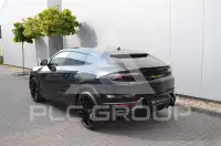 2025 Lamborghini Urus