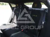 2025 Lamborghini Urus