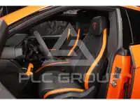 2025 Lamborghini Urus