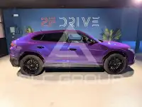 2025 Lamborghini Urus